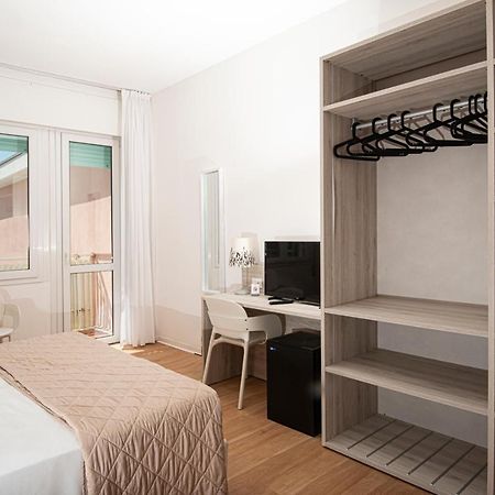 Hotel Splendid Caorle Buitenkant foto