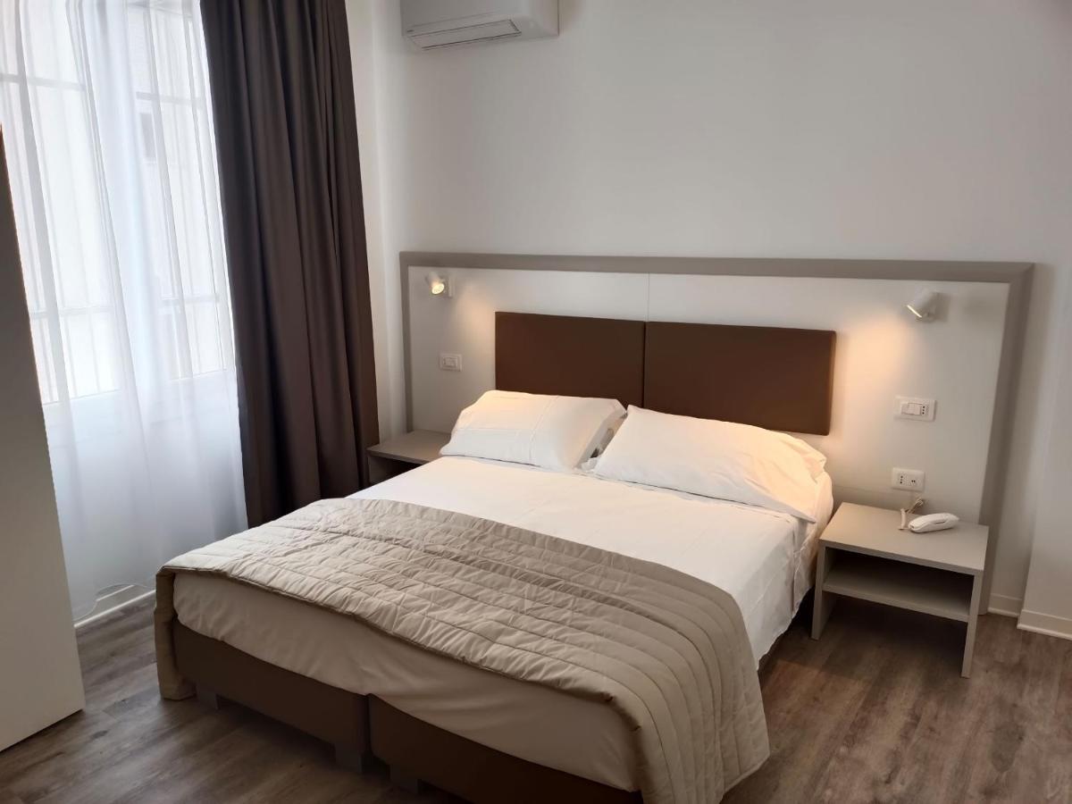 Hotel Splendid Caorle Buitenkant foto