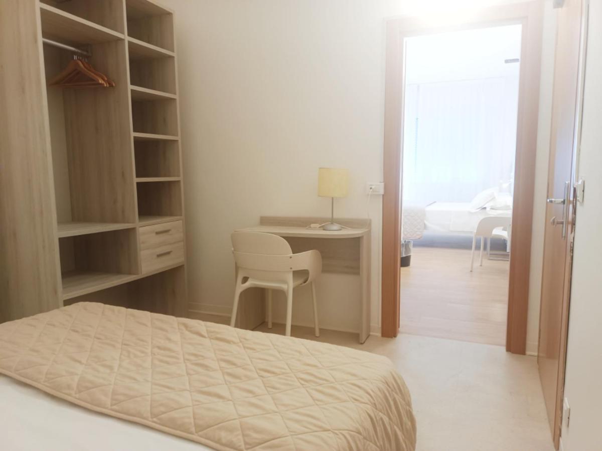 Hotel Splendid Caorle Buitenkant foto