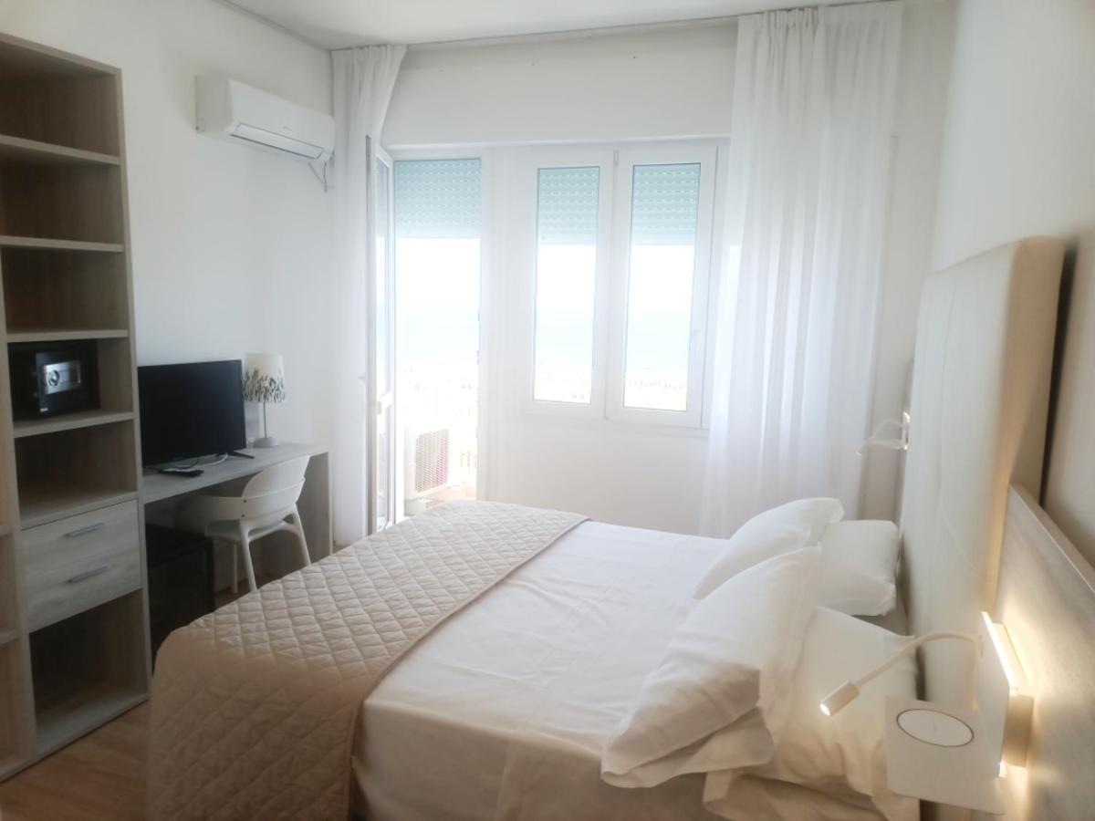 Hotel Splendid Caorle Buitenkant foto
