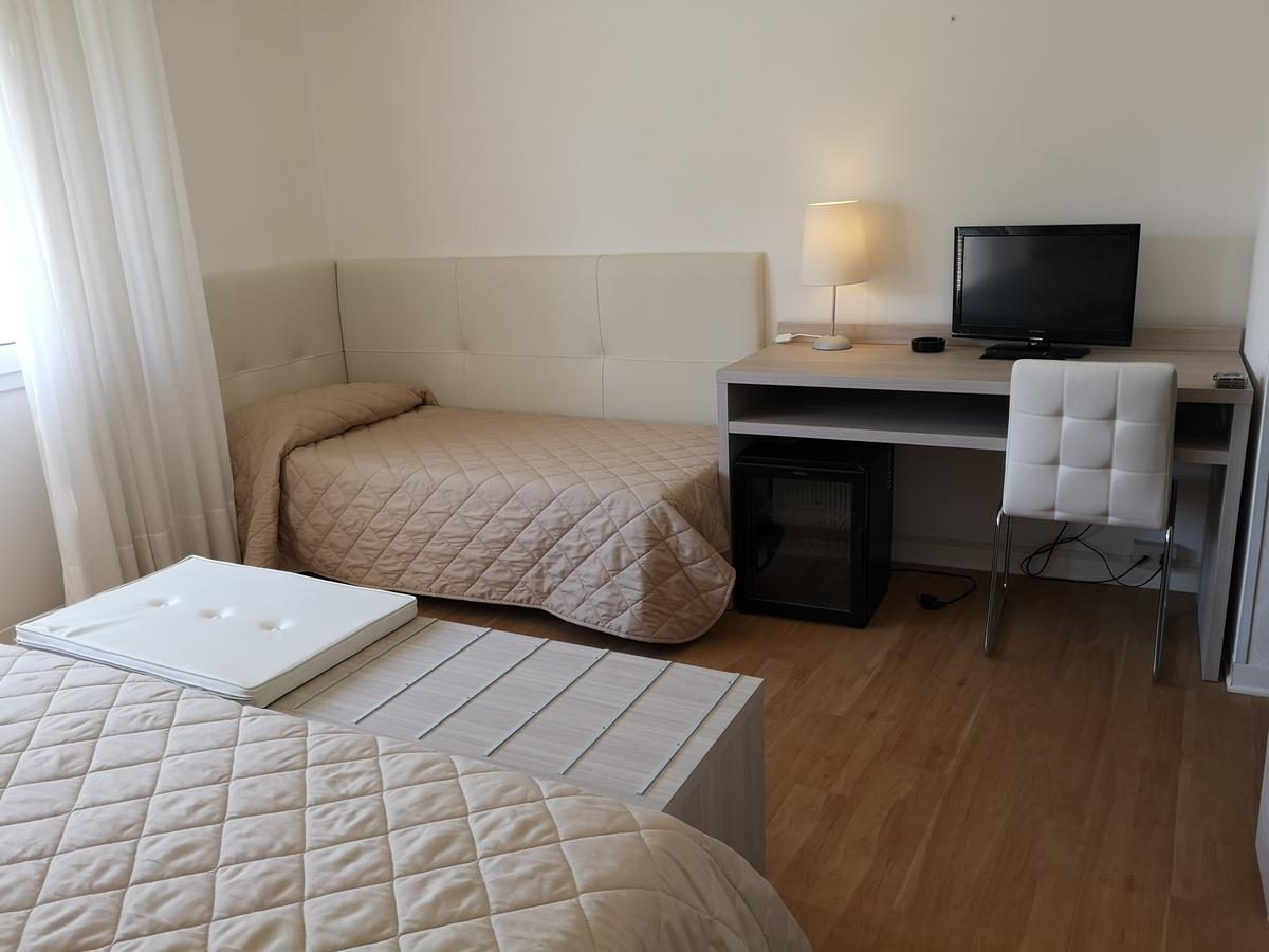 Hotel Splendid Caorle Buitenkant foto