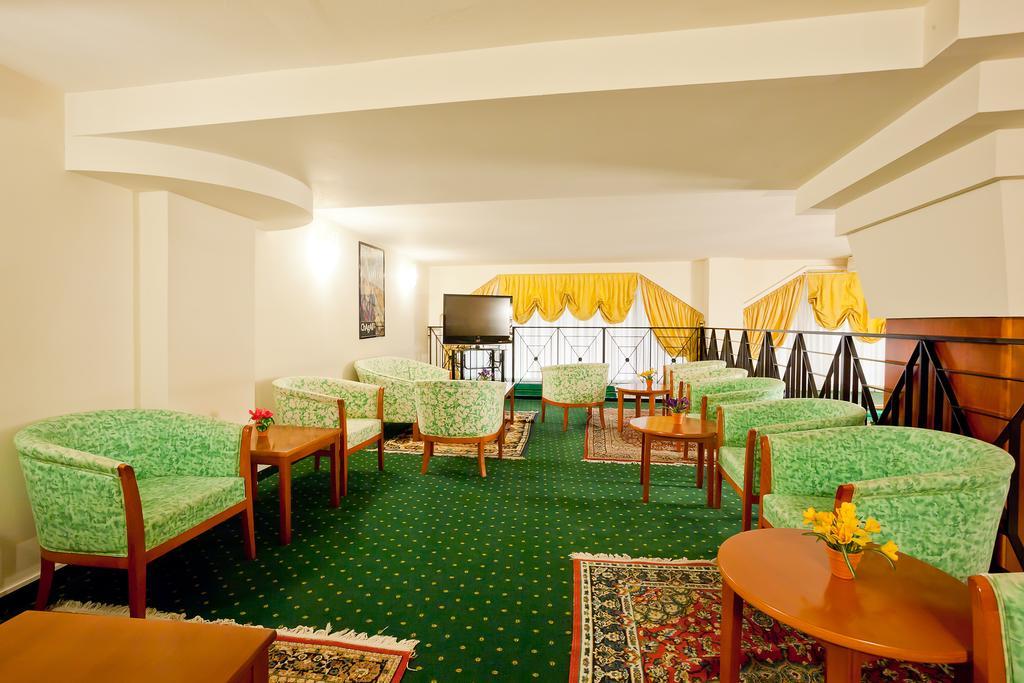 Hotel Splendid Caorle Buitenkant foto