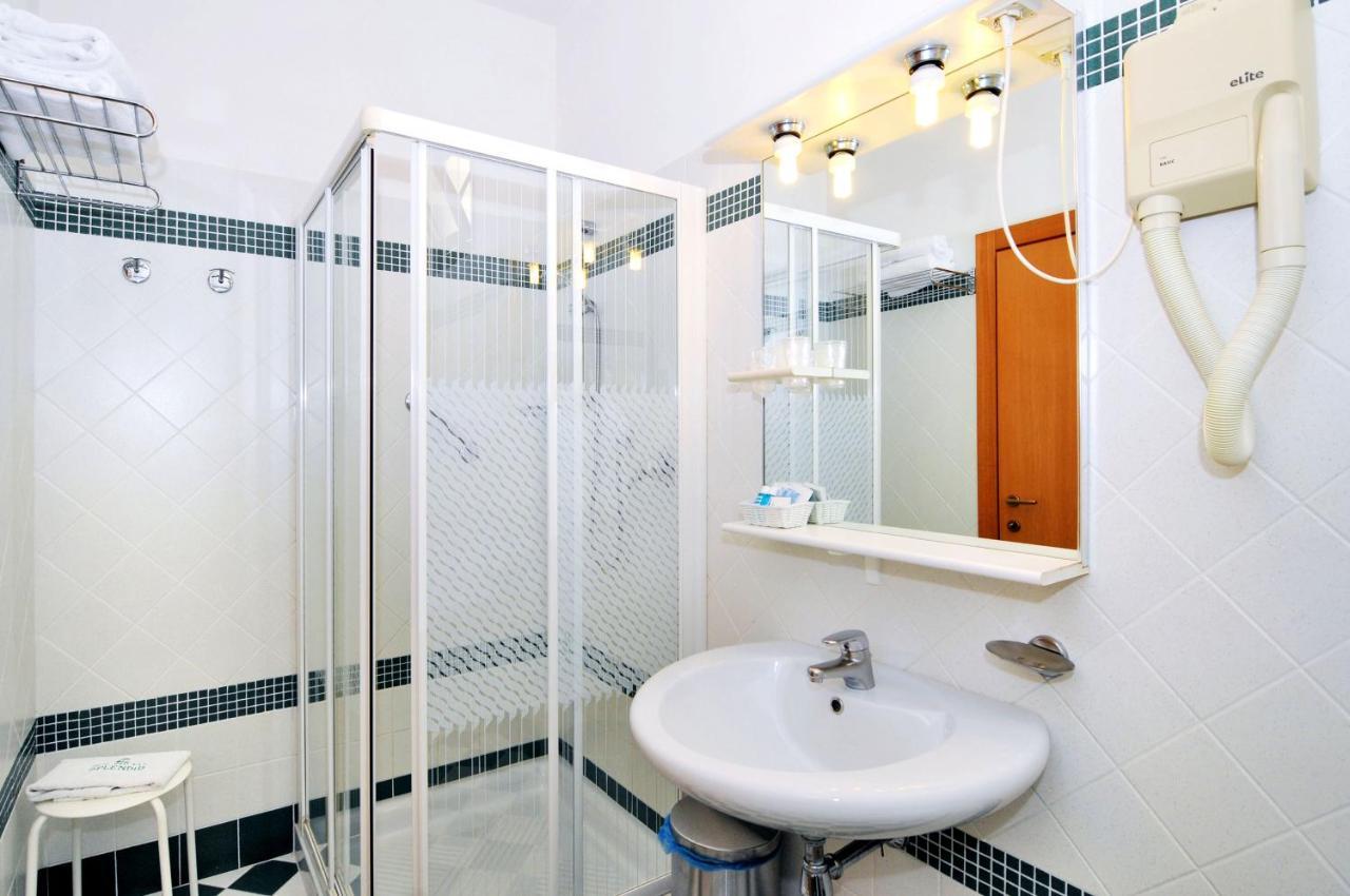 Hotel Splendid Caorle Buitenkant foto